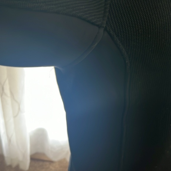 Men’s Spyder 3/4 zip jacket- great for fall - Picture 2 of 4